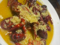 -叶派龙虾•招牌香辣蟹·海鲜(中海国际店)