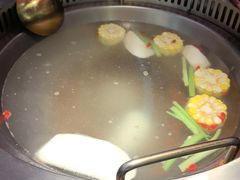 -三头牛·潮汕牛肉生蚝火锅 (夏湾店)