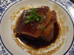 -南山饭店(阳明古镇店)