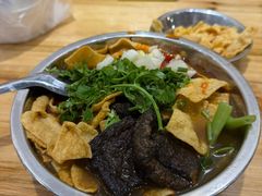 -柳州肥姨妈大骨螺蛳粉(江宁万达店)