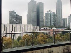 -南京圣和府邸豪华精选酒店