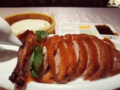 -大鸭梨烤鸭店(花园村店)
