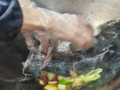 -好灶头妈妈菜·柴火灶台鱼·千岛湖土菜地标美食
