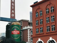 -青岛啤酒博物馆