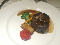 -王品台塑牛排(成都万象城店)