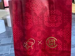 -喜茶(北京三里屯太古里店)