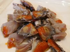 -宁波汉通海鲜大酒店(江湾店)