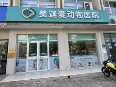 -美迦爱-牙专科·兔科·骨科诊疗中心(北苑店)