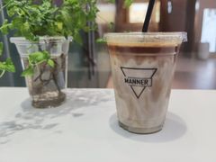 -Manner Coffee(光大安石中心)