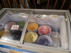 -东方苑自助餐厅(稻香湖景酒店)