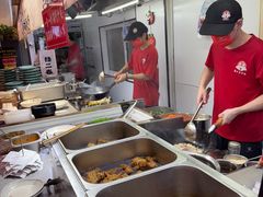 -扬二春炒饭(国庆路总店)