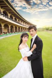 -1986婚纱摄影(清城店)