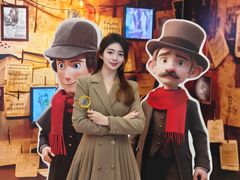 -天河城购物中心