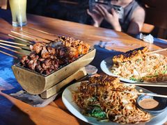 -Warung Nia Balinese Food & Pork Ribs
