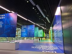 -深圳市当代艺术与城市规划馆