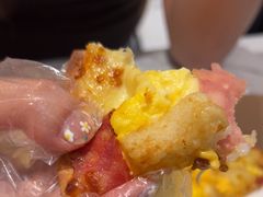 -达美乐比萨(骏壹万邦广场店)