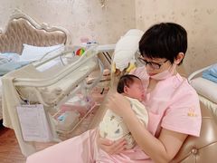 -福田家月子中心 产后 月嫂(市立母子医院店)