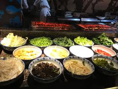-星伦多自助料理·涮烤一体(虹悦城店)