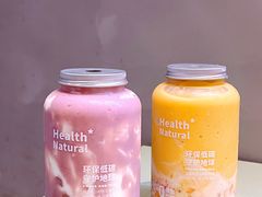 -FOCUS AND.TEA(中电广场店)