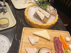 -枫品铁板烧(东樾店)