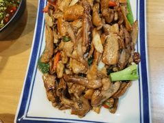 -妈妈的味道(和顺古镇店)