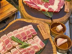 -火浪壹 by tigergrill(33小镇店)