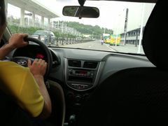 -骑仕租车(三亚凤凰机场店)