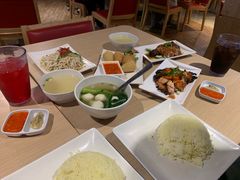 -The Chicken Rice Shop(Sunway, The Mall)