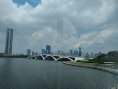 -前王院•巧克力海鲜市集餐厅(万平口店)