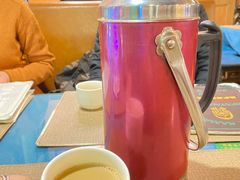 -娜玛瑟德餐厅(宇拓路店)