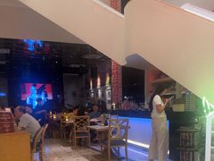 -Mezomd曼索蒂西班牙餐厅(广粤店)