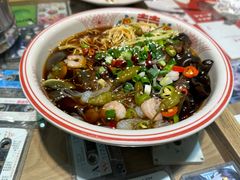 -爷爷的烀饼店
