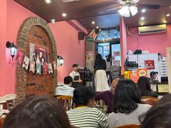 -番茄屋葡式美食(总店)