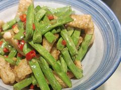 -萬家灯火·私房湘菜·22年老手艺(南岭大道店)