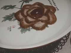 -京味斋·北京烤鸭(北京南站洋桥店)