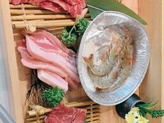 -赤坂亭M9和牛烧肉·日料398放题(万达店)