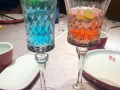 -京华烟云·北京烤鸭(领展购物广场·中关村店)