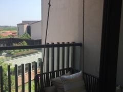 -上海崇明金茂凯悦酒店