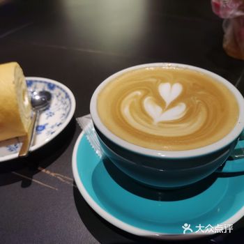 ##0元玩转这座城 咖啡的醇香在于咖啡的用料