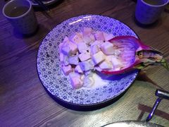 -蜜桃餐厅·江浙融合菜(荟聚购物中心店)