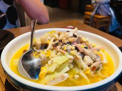 -香园茶社·金陵小灶(老门东店)