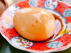 溏心蛋-顶特勒·黄鱼馆·特色菜(上海大世界店)