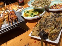 -管氏翅吧(广渠门店)
