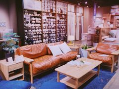 -MUJI无印良品(西单大悦城店)