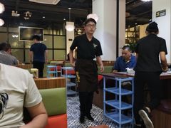 服务不错-三毛牛肉店(福强店)