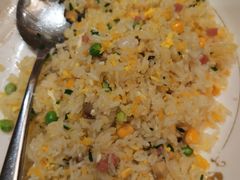 扬州炒饭-无名居(西直门总店)