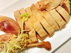 -徽韵人家·传承正宗徽菜(牡丹园店)