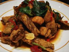 传统回民夹沙-巴依老爷新疆美食(工体旗舰店)