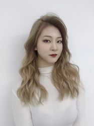 -东尚style造型