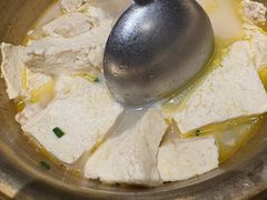 -关东小磨东北菜(上海长风大悦城店)